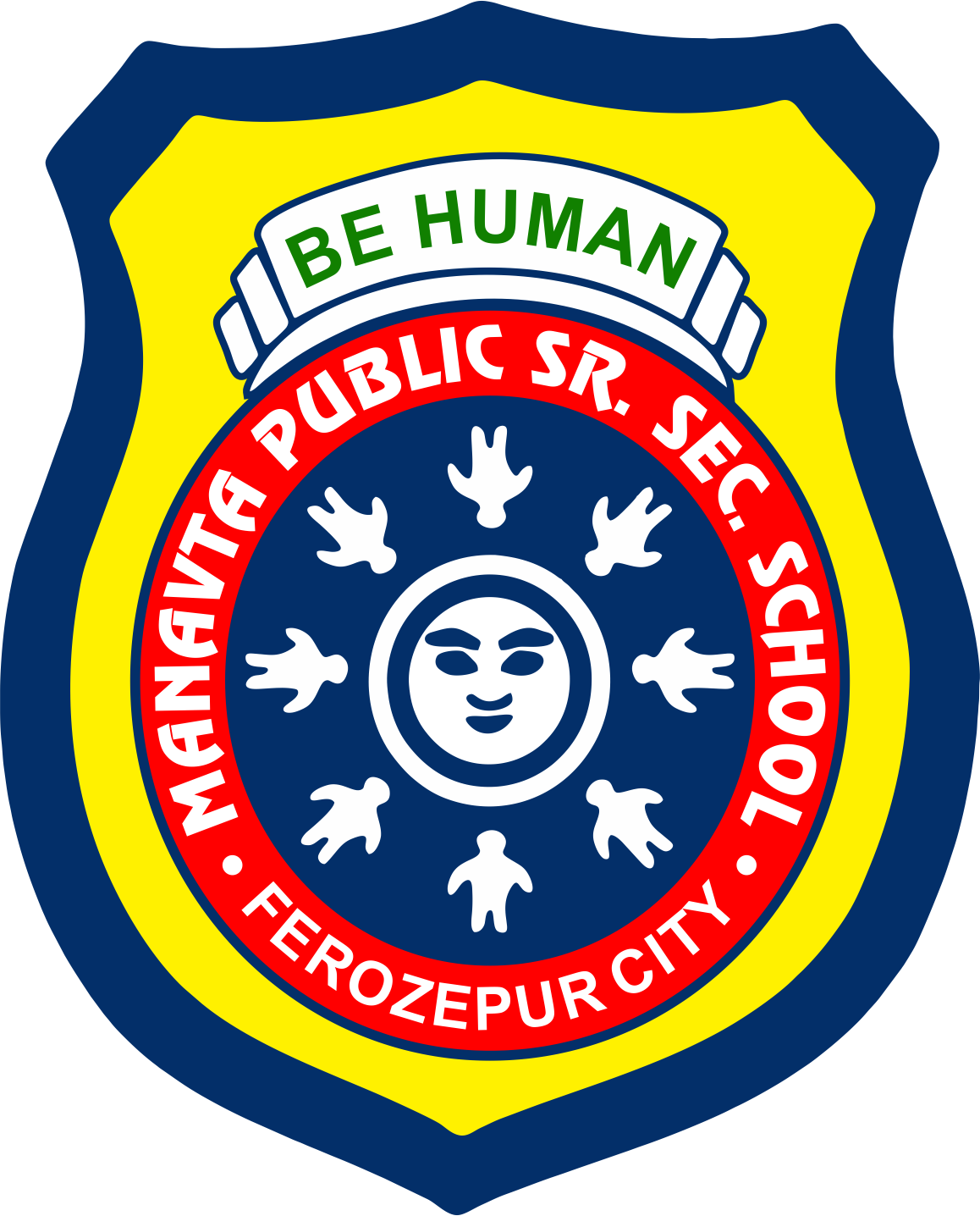 User profile picture